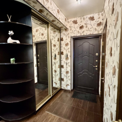 1-комнатные апартаменты улучшенные