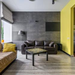 Фото Апартаменты на улице Кавалергардская 3