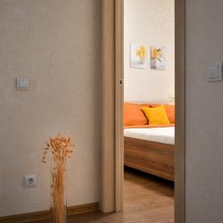 Фото Апартаменты на проспекте Комсомольский 20