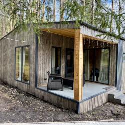 Фото Отель Энергетик