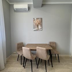 Апартаменты стандарт г. Сочи, ул. Крымская 89, кв. 895