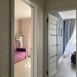 Фото Апартаменты Серебряный Век