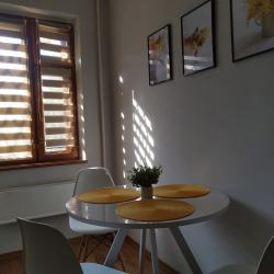 Фото Апартаменты на проспекте Мира 43