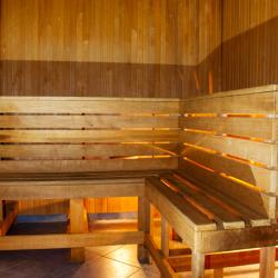 Фото Отель Авиатор