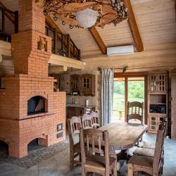 Фото Парк-отель ЯРКI