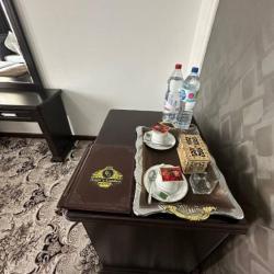 Номер стандарт с 1 односпальной кроватью