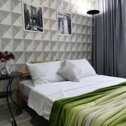 Фото Отель ЦЕНТР , Аксакова 81