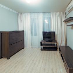 фото 4 Hermes Aparts (Хермес Апартс) на улице Жигулевская 8