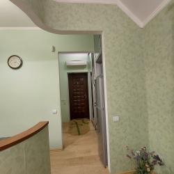 1-комнатные апартаменты студия Зелёный