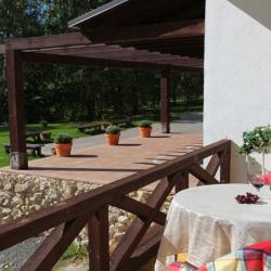 Фото Отель Ильдорф