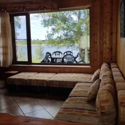 Дуплекс (с пансионом)