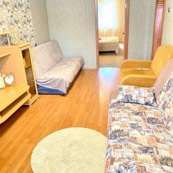 Фото Апартаменты на улице Волгоградская 24 Б