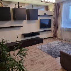 3-комнатные апартаменты улучшенные