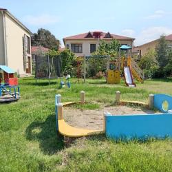 Фото Отель Орхидея