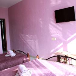 Фото Отель Розовая лагуна