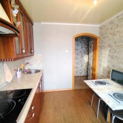 Фото Апартаменты на проспекте Комсомольский 61