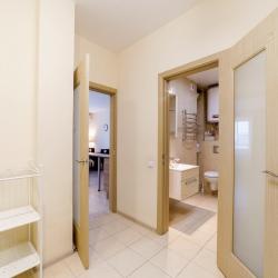 1-комнатные апартаменты улучшенные