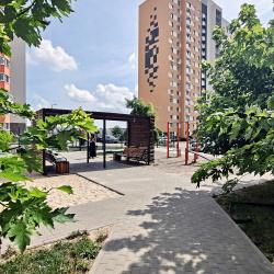 Фото Отель Терра48 на улице И.В. Свиридова 26