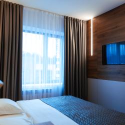 Фото Отель Duo Hotel by Futuro (Дуо бай Футуро)