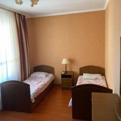 Фото Отель Белла