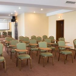 Фото Отель Воробьевы горы