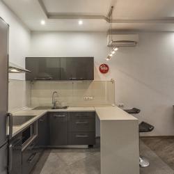 Фото Апартаменты Apart Vl (Апарт ВЛ) на улице Набережная 5В