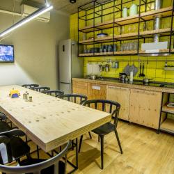 Фото Отель Hovel (Ховел)