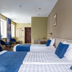 Фото Rus Hotel Group (Рус Отель Групп)