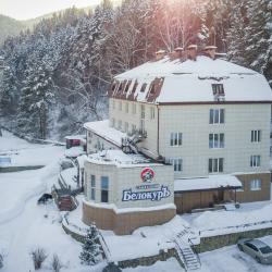 Фото Отель БелокурЪ