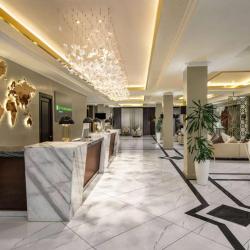 Фото Отель Wyndham Garden Tashkent (Уиндхэм Гарден)