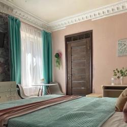 Фото Апартаменты на улице Фрунзе, 14