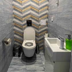 Фото Апартаменты на улице Никольская 15А