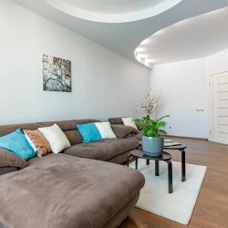 Фото Отель ДоМино на улице Красная