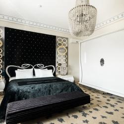 Фото Отель Вилла Италия