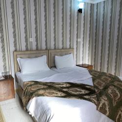 Фото Отель El Emir Hotel (Эл Эмир)