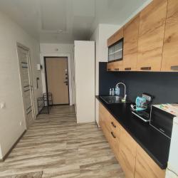 Фото Апартаменты в микрорайоне Олимпийский городок 3