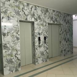 Фото Апартаменты на улице Сочинская 7