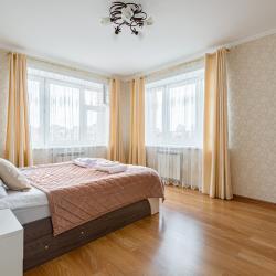 Фото Отель RentAp (РентАп) на улице Маркова 8 корпус 2