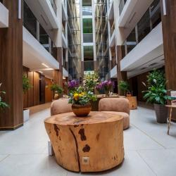 Фото Апартаменты на улице Березовая