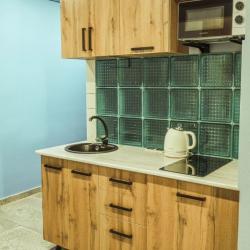 Фото Апартаменты на проспекте Мира 8