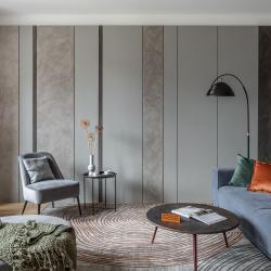 Фото Отель Family Suite Alekseevskaya на улице Маломосковская
