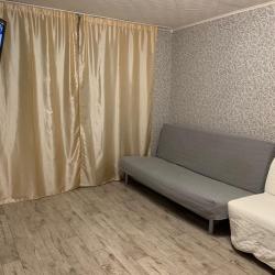 1-комнатные апартаменты эконом