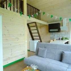 Фото Отель ка