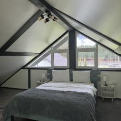 Фото Отель Альпинс residence