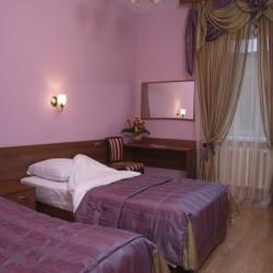 Фото Отель Спорт