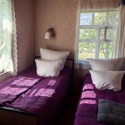 Фото Отель Соловки