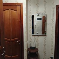 1-комнатные апартаменты улучшенные