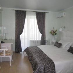 Фото Отель Авантаж