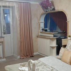 Фото Отель Resident Ufa (Резидент ) на проспекте Октября