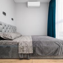 Фото Отель Goodtime Apartments (Гудтайм Апартментс) в микрорайоне Любимово 18